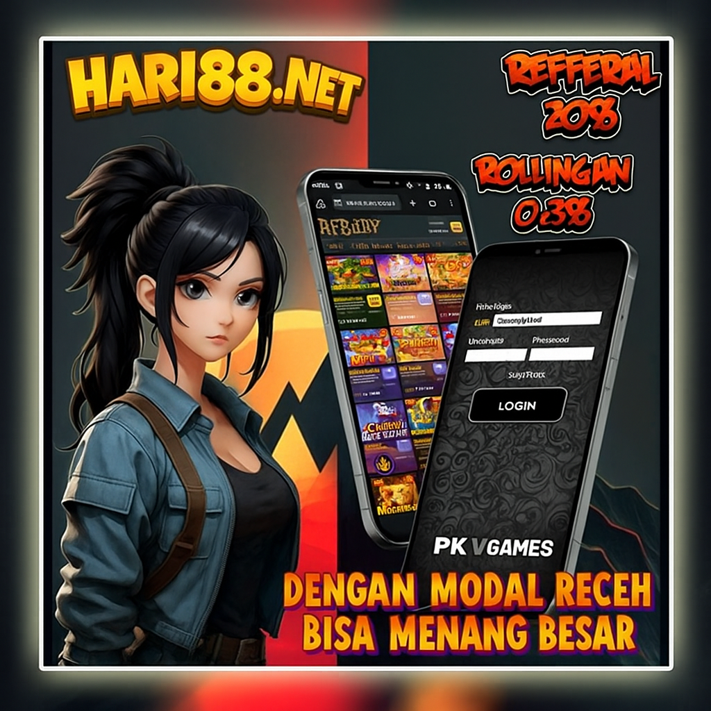 SLOTUANG77