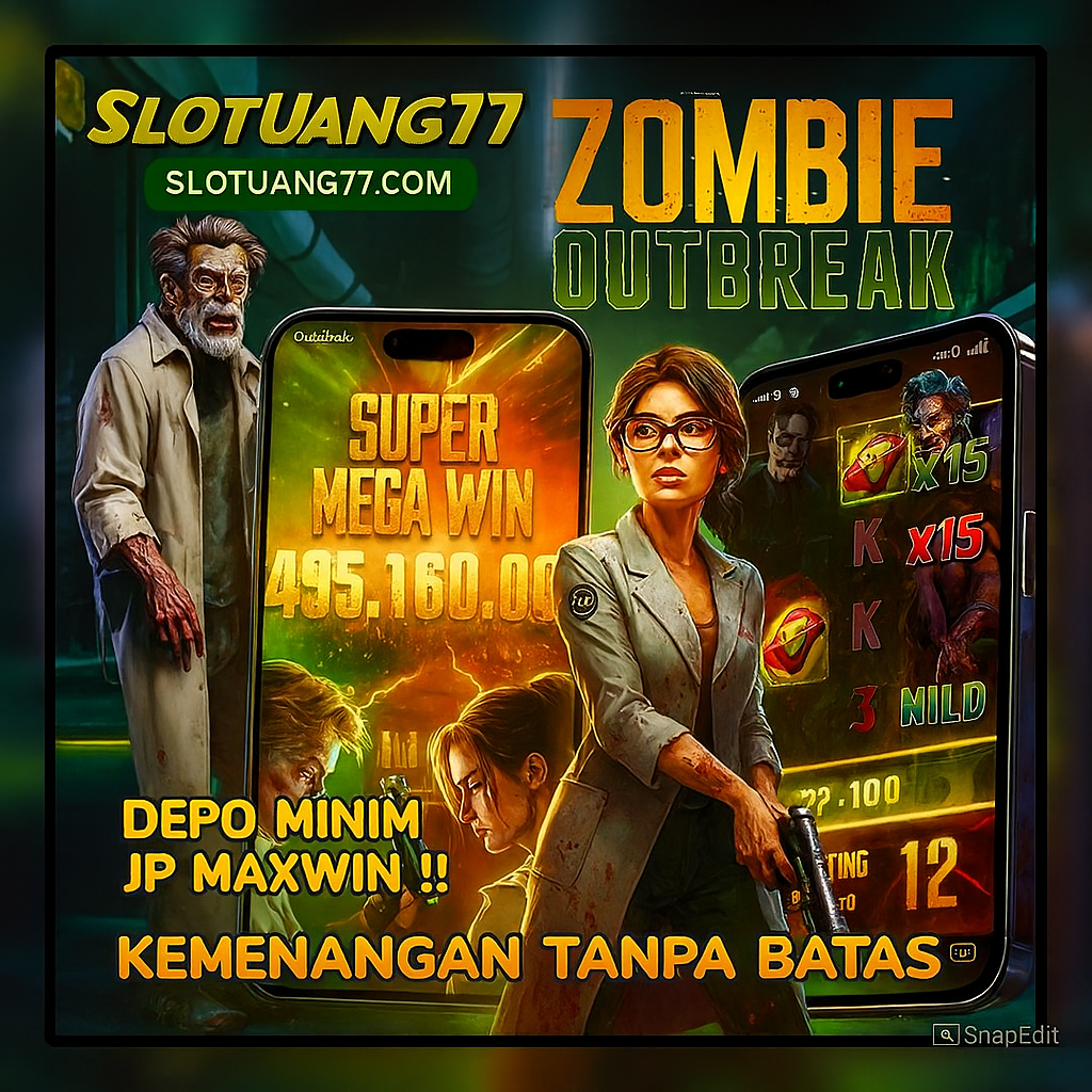 Slotuang77 : Slot Uang77 Situs Terbaru dengan Fitur Buy Spin